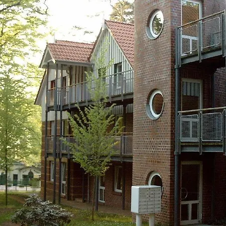 214 Mit Teilw Meerblick Apartment