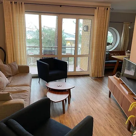 214 Mit Teilw Meerblick Koserow
