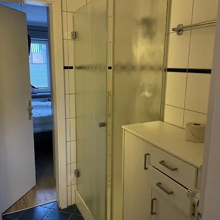 214 Mit Teilw Meerblick * Koserow